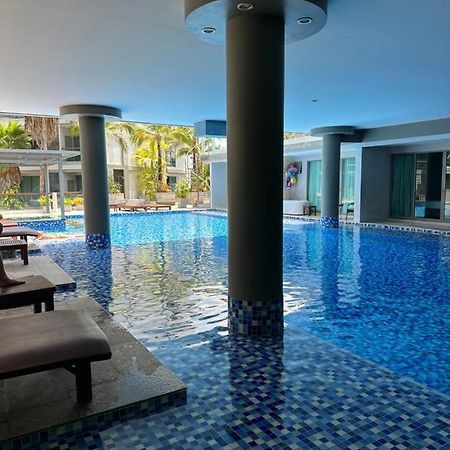 Regent Apartment Bang Tao Beach  Exterior photo