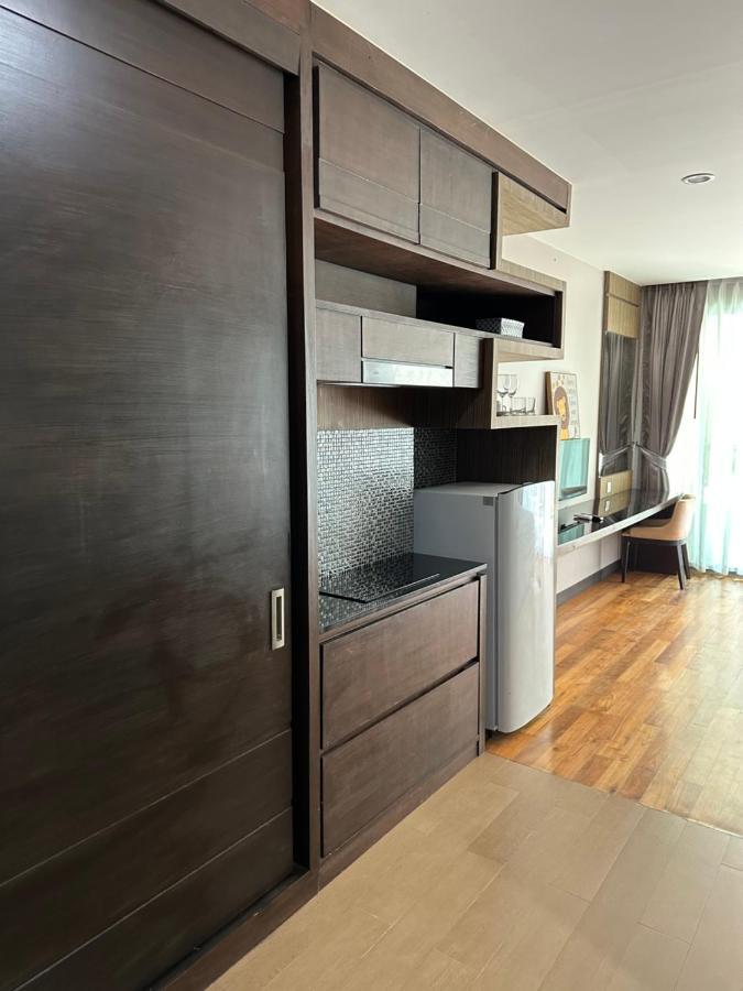 Regent Apartment Bang Tao Beach  Exterior photo